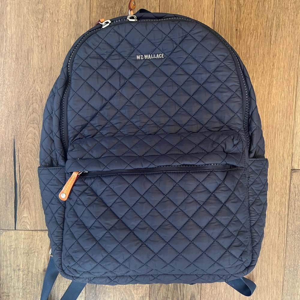 MZ Wallace Backpack